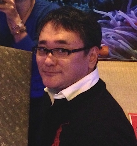 顔写真